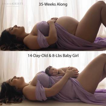 Phoenix Matenrity and Newborn Photography