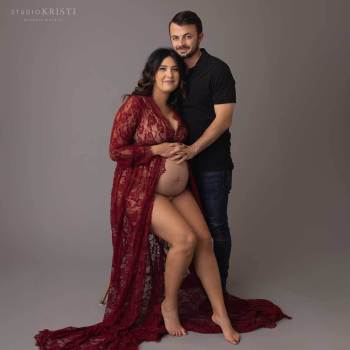 Phoenix Matenrity and Newborn Photography