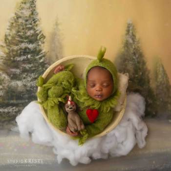 Phoenix Christmas and Holiday Family Photography