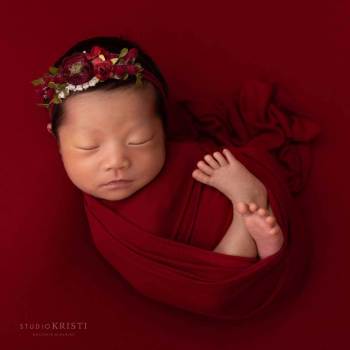 Phoenix Newborn Photography