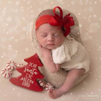 Phoenix Newborn Photography