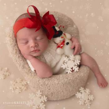 Phoenix Newborn Photography