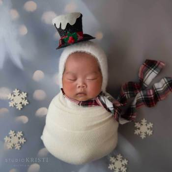 Phoenix Christmas and Holiday Family Photography