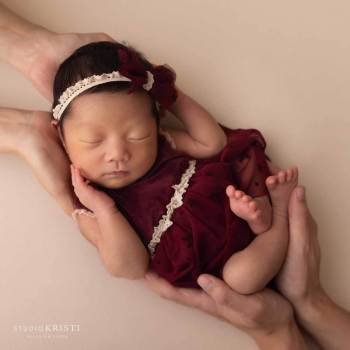 Phoenix Newborn Photography