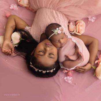 Phoenix Newborn Photography