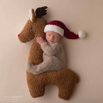 Phoenix Newborn Photography