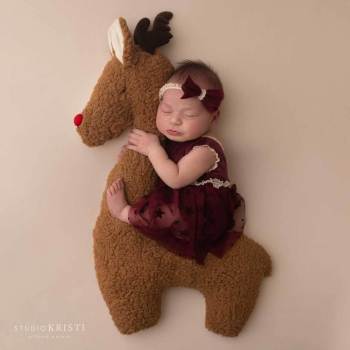 Phoenix Newborn Photography