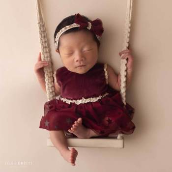 Phoenix Newborn Photography