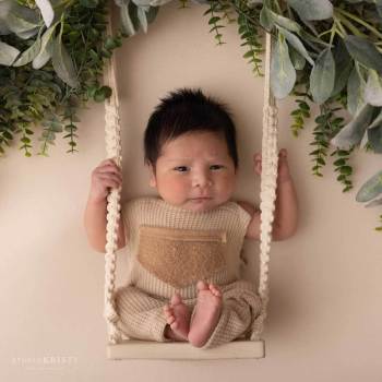 Phoenix Newborn Photography