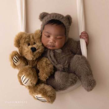 Phoenix Newborn Photography