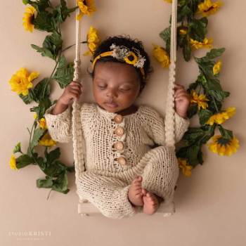 Phoenix Newborn Photography