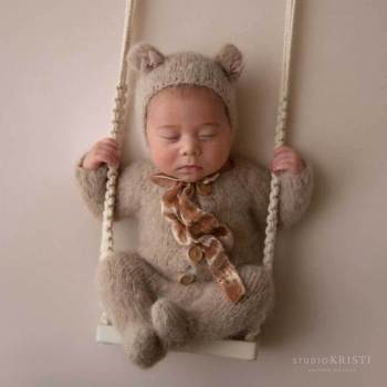 Phoenix Newborn Photography