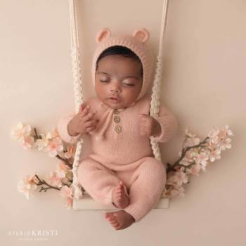 Phoenix Newborn Photography