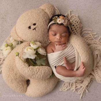 Phoenix Newborn Photography
