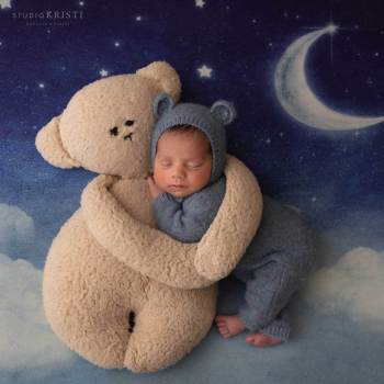 Phoenix Newborn Photography