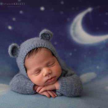 Phoenix Newborn Photography