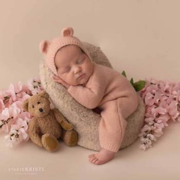 Phoenix Newborn Photography