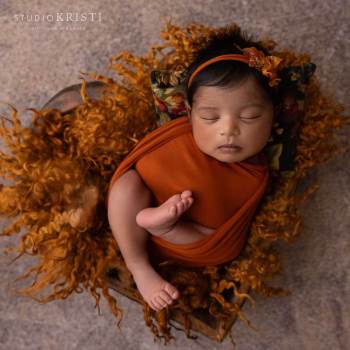 Phoenix Newborn Family Photography