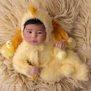 Phoenix Newborn Photography