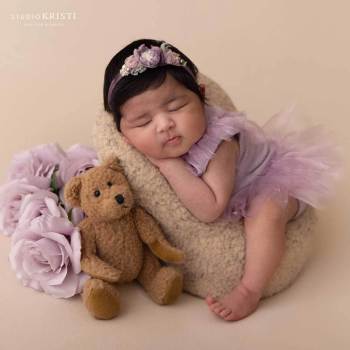 Phoenix Newborn Photography