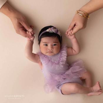 Phoenix Newborn Family Photography