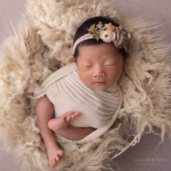 Phoenix Newborn Photography