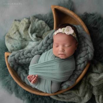 Phoenix Newborn Family Photography