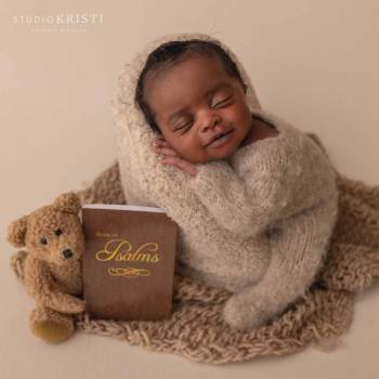 Phoenix Newborn Photography