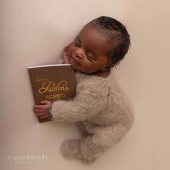 Phoenix Newborn Photography