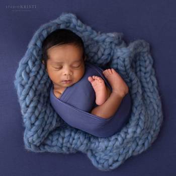 Phoenix Newborn Photography