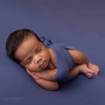 Phoenix Newborn Photography