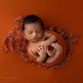 Phoenix Newborn Photography