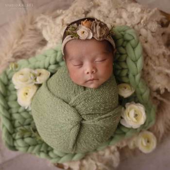 Phoenix Newborn Photography