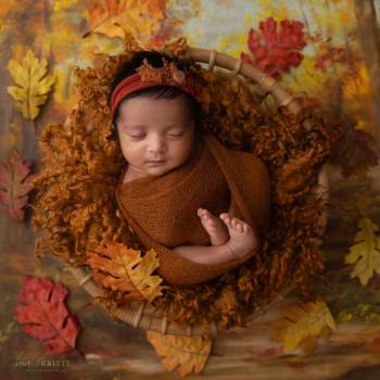 Phoenix Newborn Family Photography