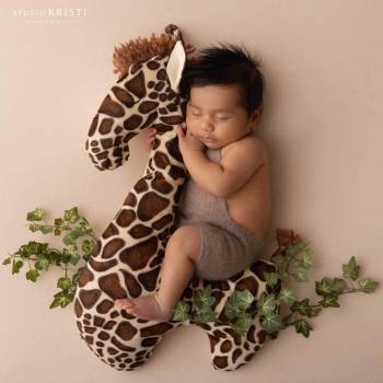 Phoenix Newborn Family Photography