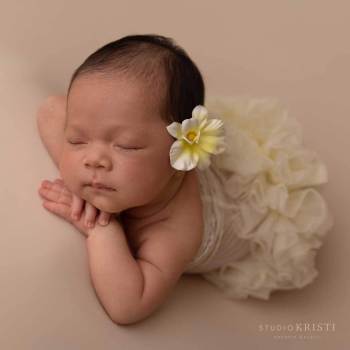 Phoenix Newborn Photography