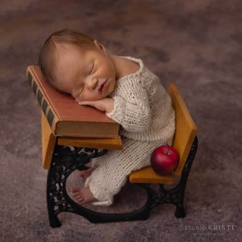 Phoenix Newborn Photography