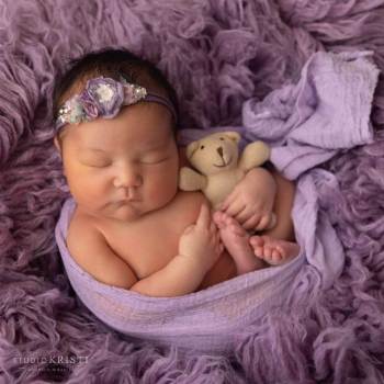 Phoenix Newborn Photography