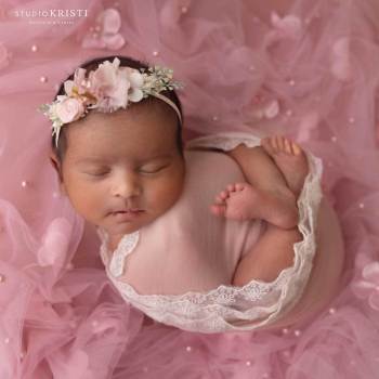 Phoenix Newborn Photography