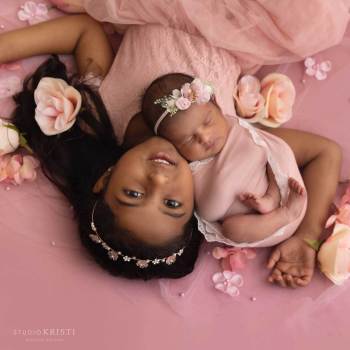 Phoenix Newborn Photography