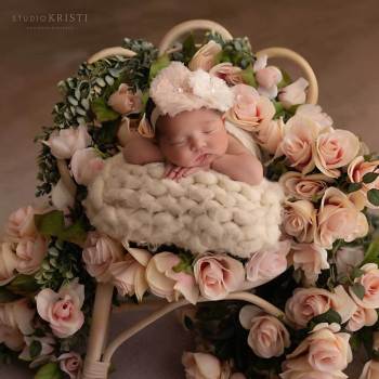 Phoenix Newborn Photography