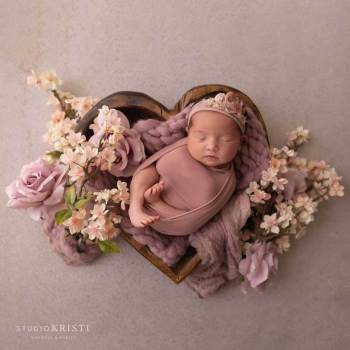 Phoenix Newborn Photography