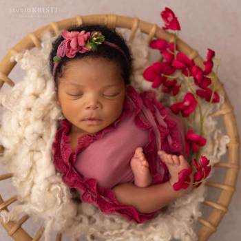 Phoenix Newborn Photography