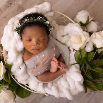 Phoenix Newborn Photography