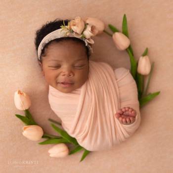 Phoenix Newborn Photography