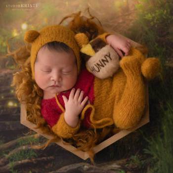 Phoenix Newborn Photography