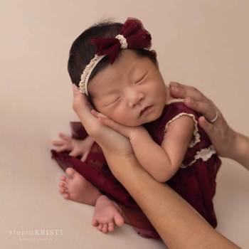 Phoenix Newborn Photography