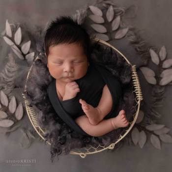 Phoenix Newborn Photography