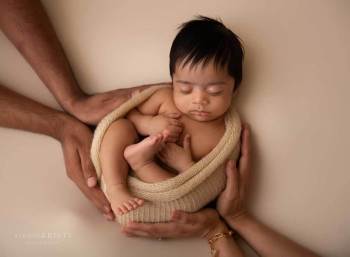 Phoenix Newborn Photography