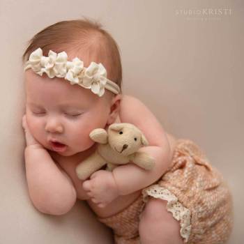 Phoenix Newborn Photography